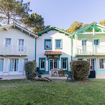 Maison Avec Vue, Ideale Familles Lacanau Ngoại thất bức ảnh