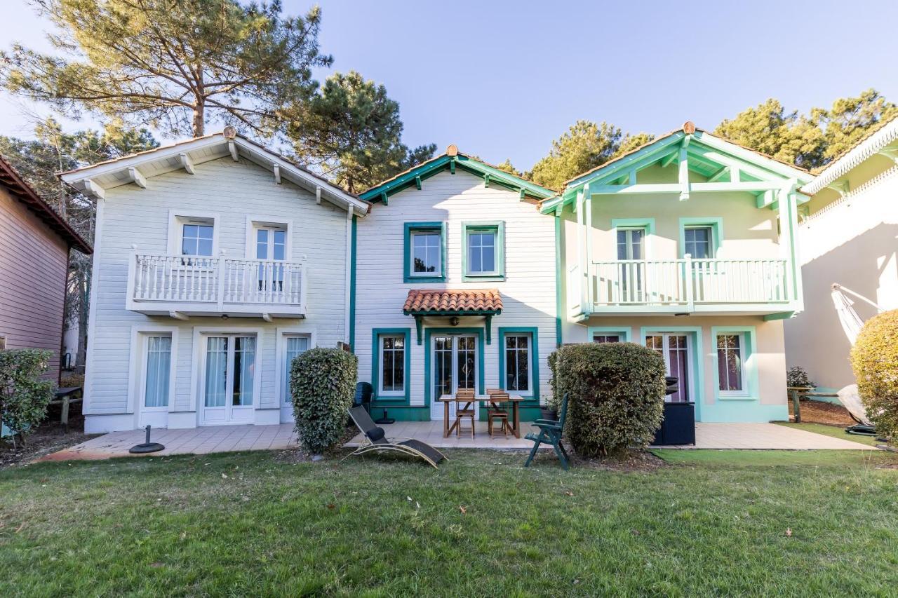 Maison Avec Vue, Ideale Familles Lacanau Ngoại thất bức ảnh