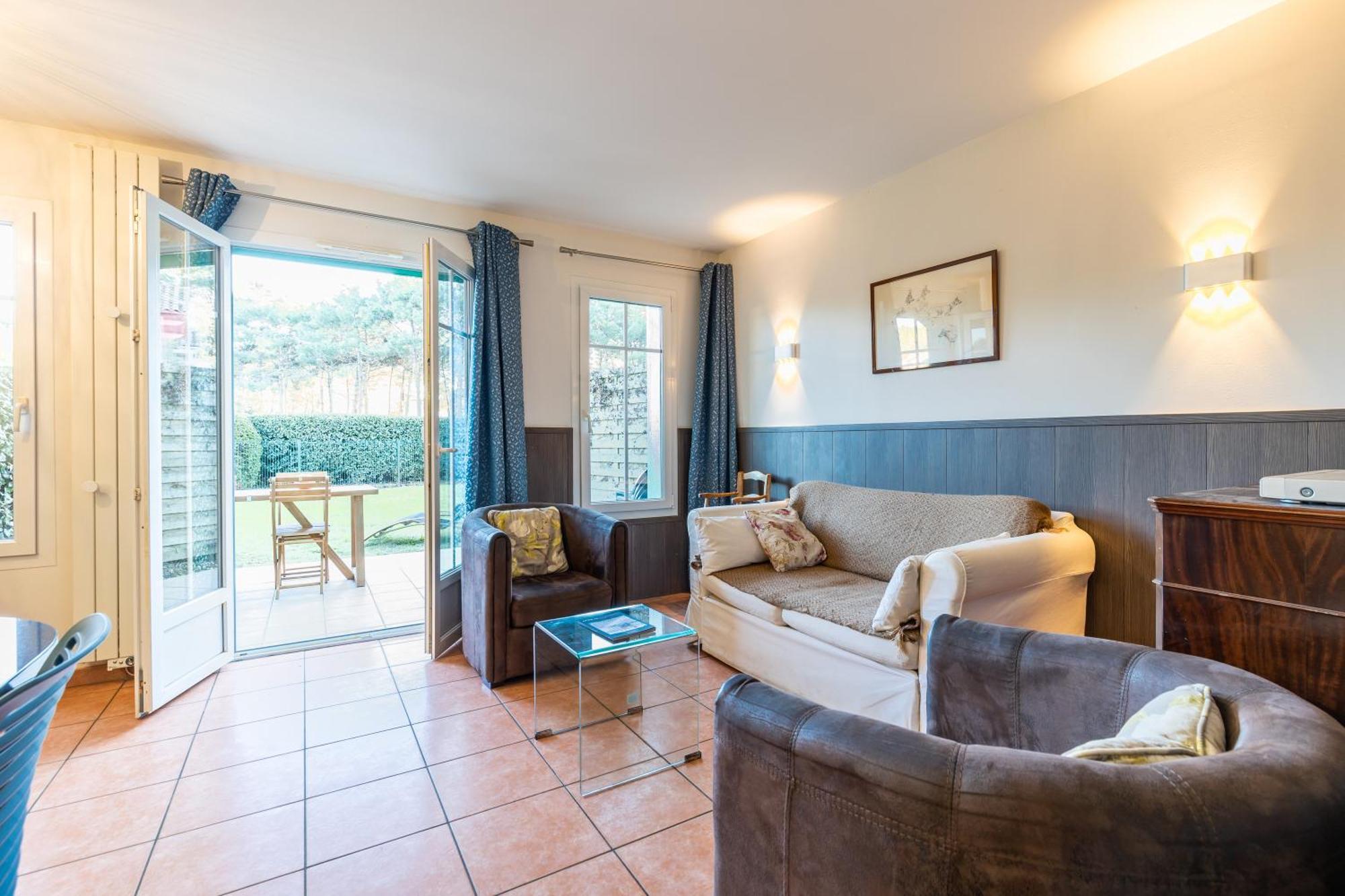 Maison Avec Vue, Ideale Familles Lacanau Ngoại thất bức ảnh