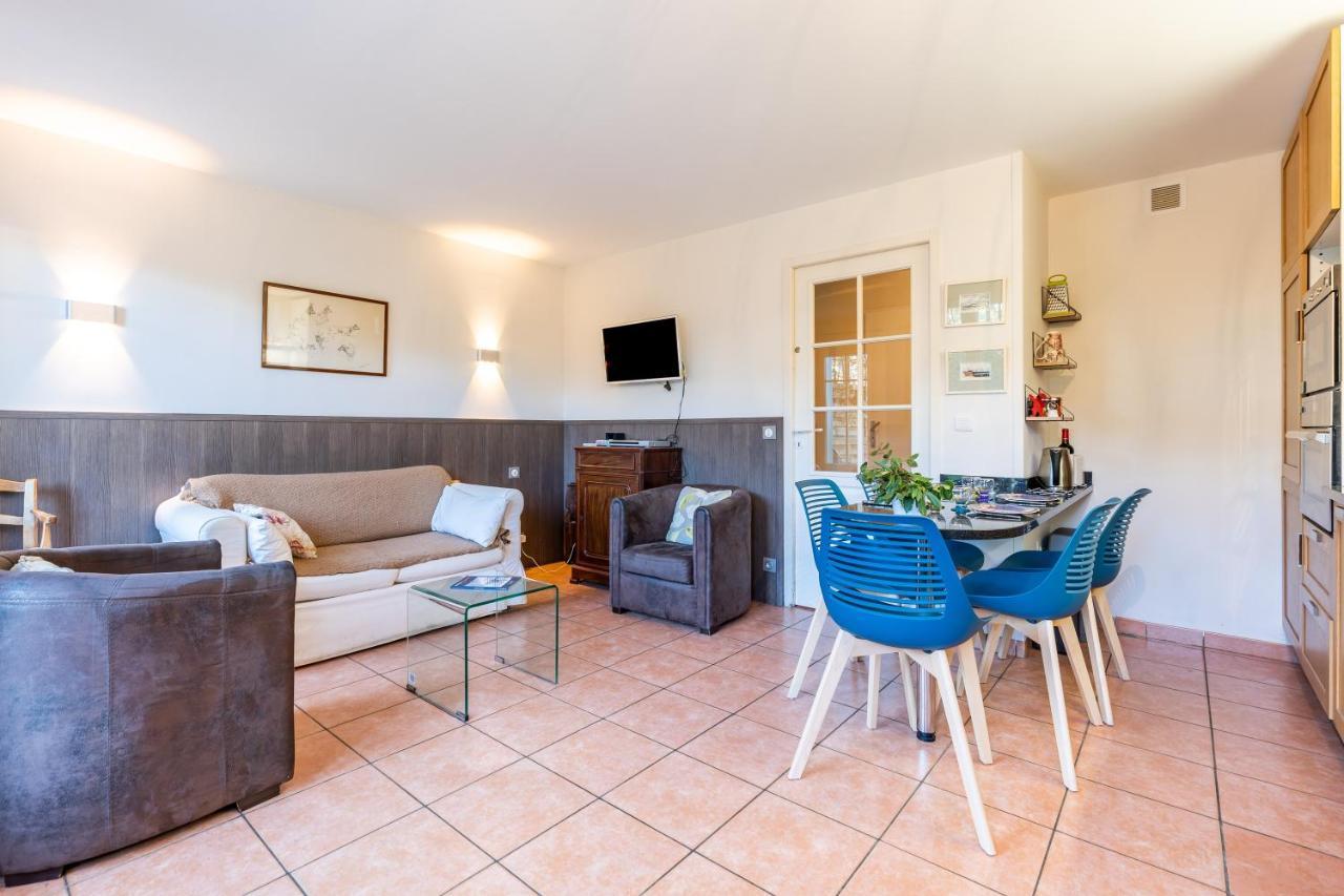 Maison Avec Vue, Ideale Familles Lacanau Ngoại thất bức ảnh