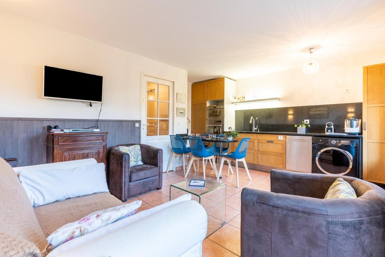 Maison Avec Vue, Ideale Familles Lacanau Ngoại thất bức ảnh
