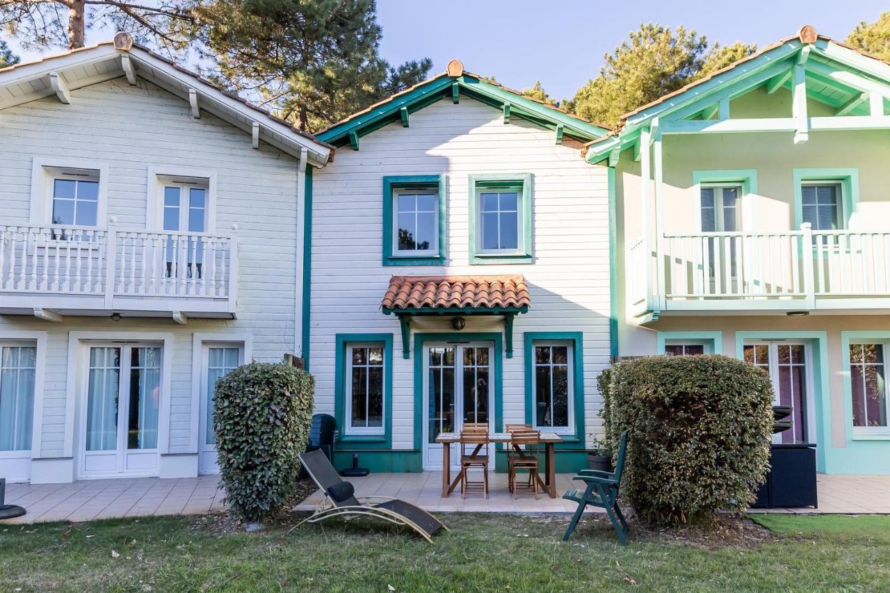 Maison Avec Vue, Ideale Familles Lacanau Ngoại thất bức ảnh