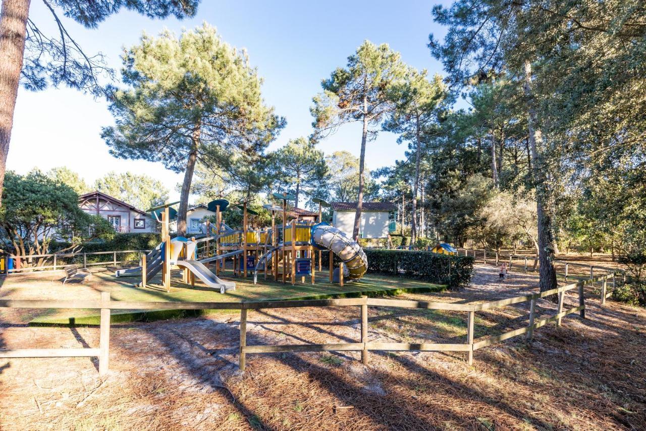 Maison Avec Vue, Ideale Familles Lacanau Ngoại thất bức ảnh