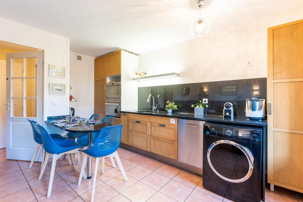 Maison Avec Vue, Ideale Familles Lacanau Ngoại thất bức ảnh