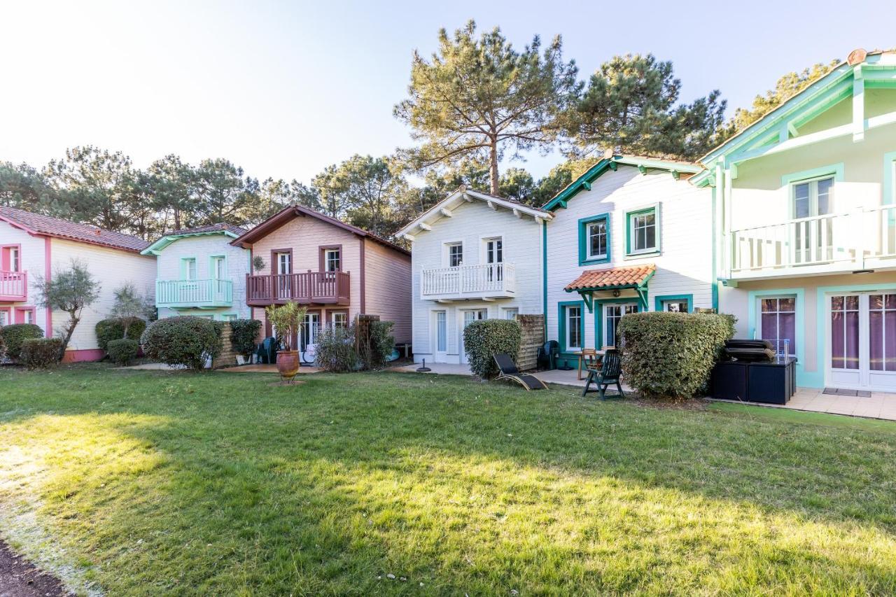 Maison Avec Vue, Ideale Familles Lacanau Ngoại thất bức ảnh